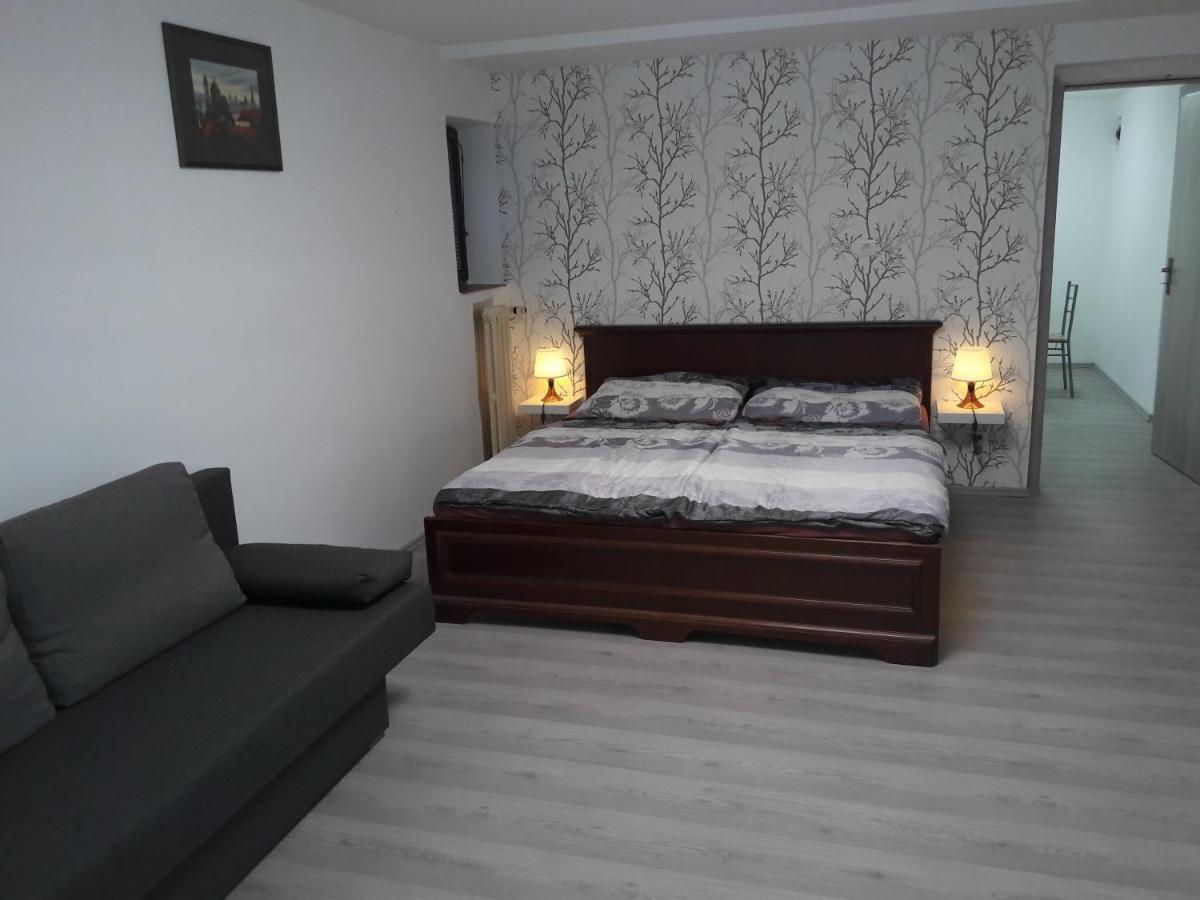 Apartman V Podbabe Prague Exterior photo
